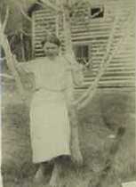 [House and Sister Mabel]