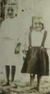 [Ruthie and Mabel]