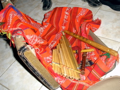 instruments