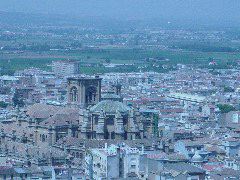 Cathedral of Granada