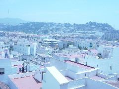 Almunecar