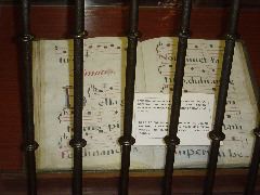 Book of Psalms