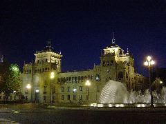 Valladolid