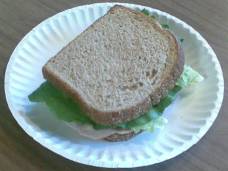 sandwich